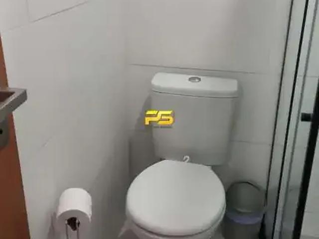 Flat para Locação em Cabedelo/PB Intermares 1 Quartos