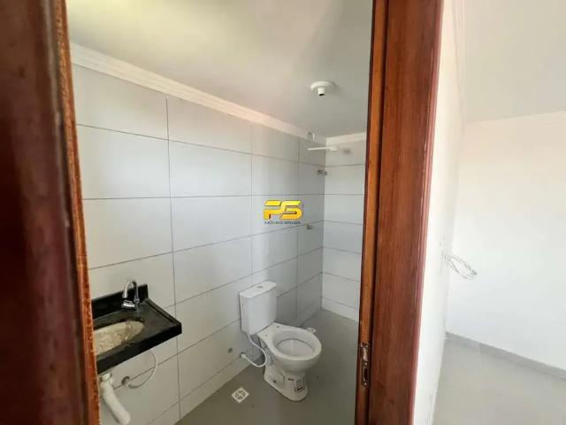 Flat para Locação em Cabedelo/PB Intermares 1 Quartos