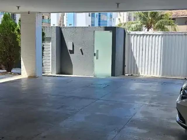 Flat para Locação em Cabedelo/PB Intermares 1 Quartos