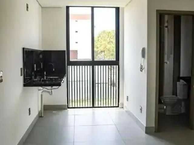 Flat para Locação em Cabedelo/PB Intermares 1 Quartos