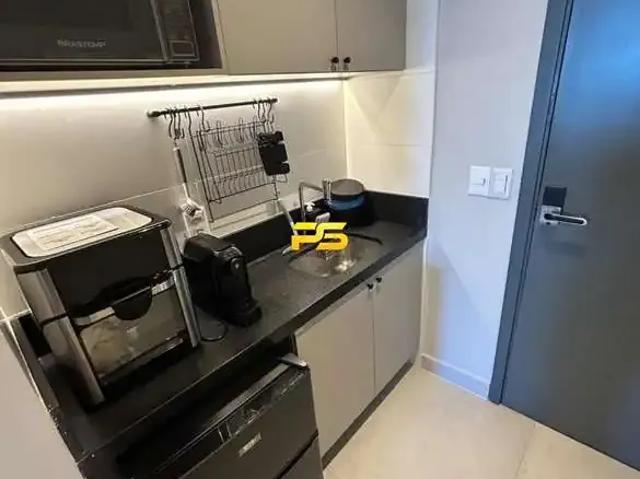 Flat para Locação em Cabedelo/PB Intermares 1 Quartos