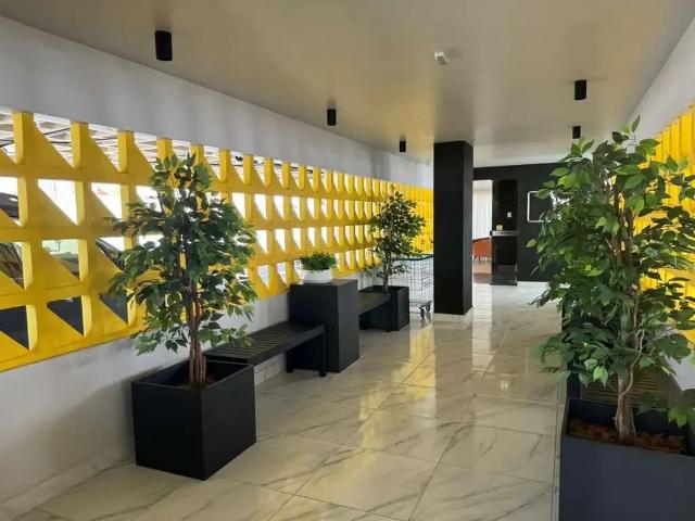 Flat para Locação em Cabedelo/PB Intermares 1 Quartos
