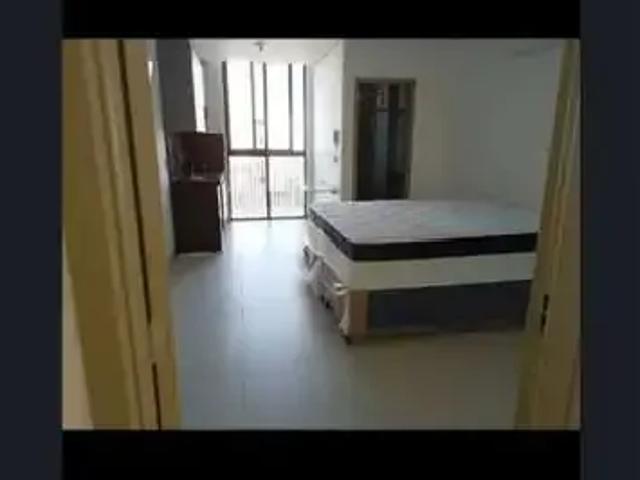 Flat para Locação em Cabedelo/PB Intermares 1 Quartos