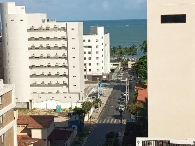Flat para Locação em Cabedelo/PB Ponta de Campina 1 Quartos