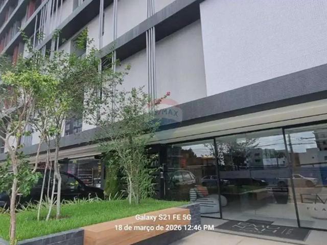 Flat para Locação em Cabedelo/PB Ponta de Campina 1 Quartos