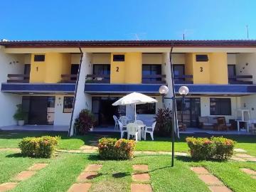 Camaçari, Bahia - Garagem, Churrasqueira