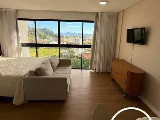 Flat para Locação em Camboriú/SC São Francisco de Assis 1 Quartos