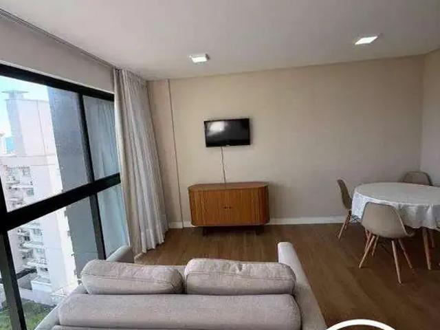 Flat para Locação em Camboriú/SC São Francisco de Assis 1 Quartos
