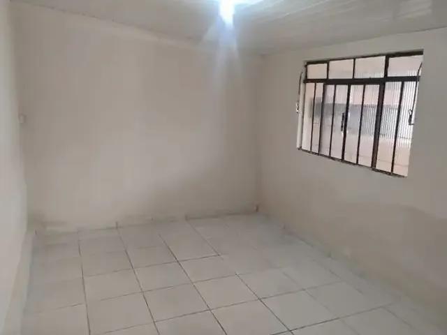 Flat para Locação em Campina Grande do Sul/PR Eugenia Maria 1 Quartos