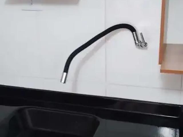 Flat para Locação em Campina Grande do Sul/PR Jardim Paulista 1 Quartos
