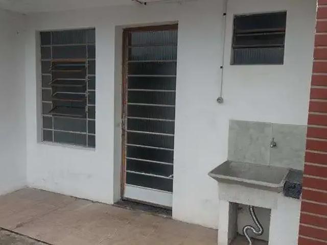 Flat para Locação em Campina Grande do Sul/PR Jardim Paulista 1 Quartos
