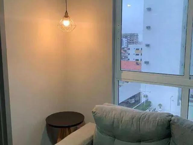 Flat para Locação em Campina Grande/PB Sandra Cavalcante 1 Quartos