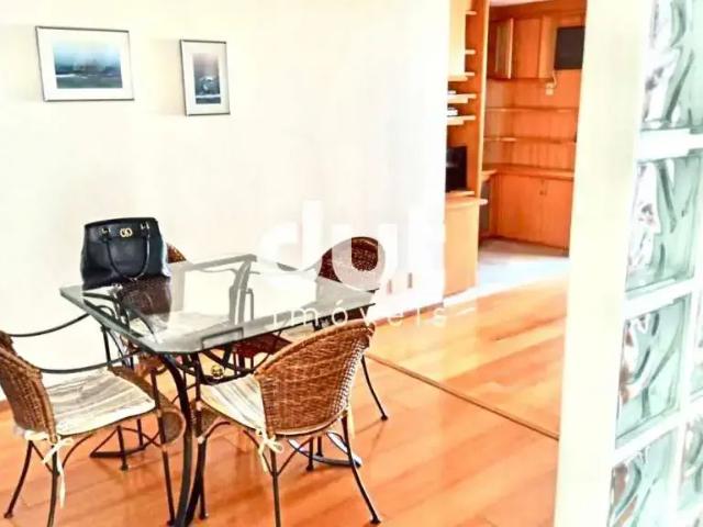 Flat para Locação em Campinas/SP Cambuí 1 Quartos