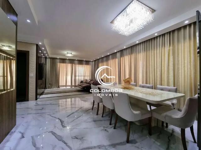 Flat para Locação em Campinas/SP Cambuí 3 Quartos