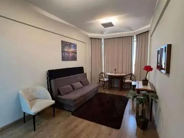 Flat para Locação em Campinas/SP Centro 1 Quartos