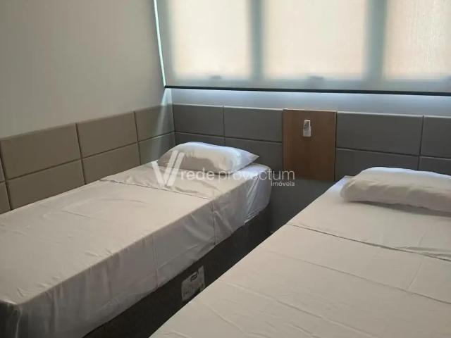 Flat para Locação em Campinas/SP Centro 1 Quartos
