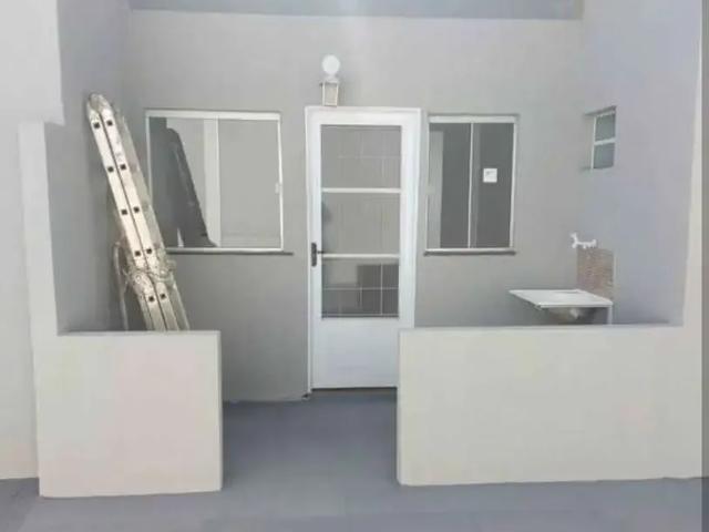 Flat para Locação em Campo Grande/MS Jardim Tijuca 2 Quartos