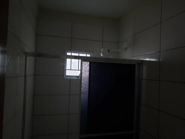 Flat para Locação em Campo Grande/MS Santa Fé 1 Quartos