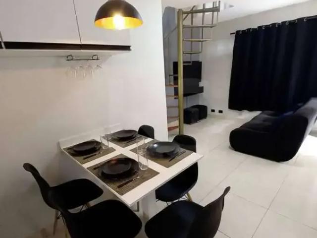 Flat para Locação em Campo Grande/MS Vila Ipiranga 2 Quartos