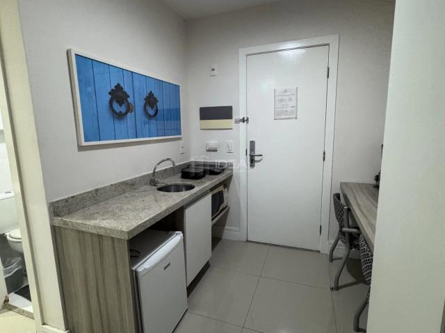 Flat para Locação em Campos dos Goytacazes/RJ Parque Tamandaré 1 Quartos