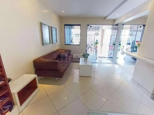 Flat para Locação em Campos dos Goytacazes/RJ Parque Pelinca 1 Quartos
