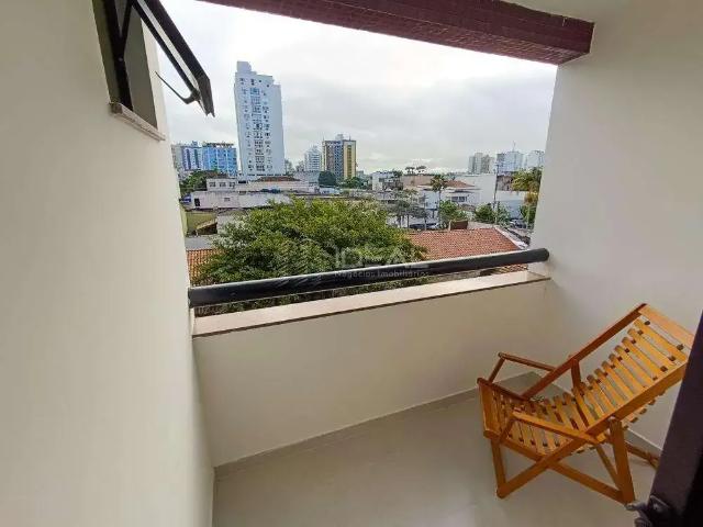 Flat para Locação em Campos dos Goytacazes/RJ Parque Pelinca 1 Quartos