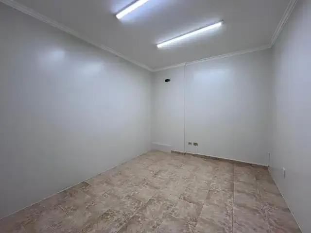Flat para Locação em Cascavel/PR Centro 1 Quartos