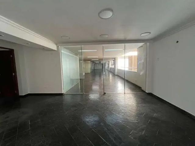 Flat para Locação em Cascavel/PR Centro 1 Quartos