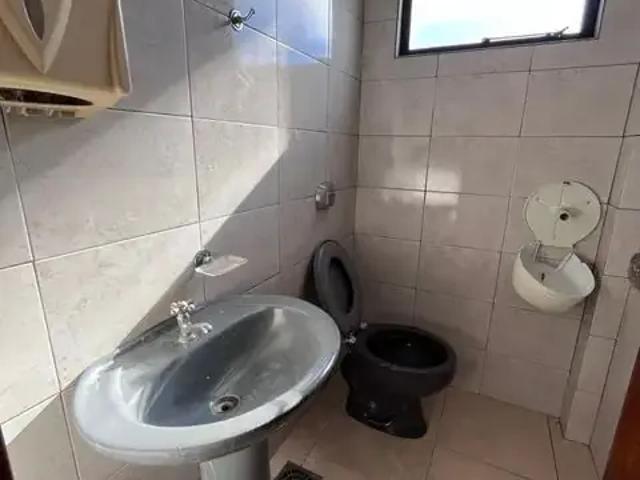 Flat para Locação em Cascavel/PR Centro 1 Quartos