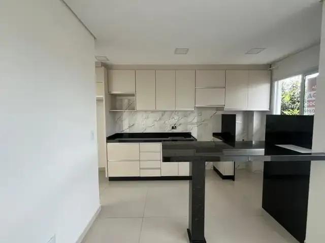 Flat para Locação em Cascavel/PR Esmeralda 1 Quartos