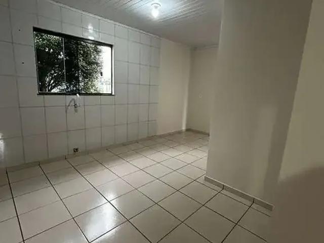 Flat para Locação em Chapecó/SC São Cristóvão 4 Quartos