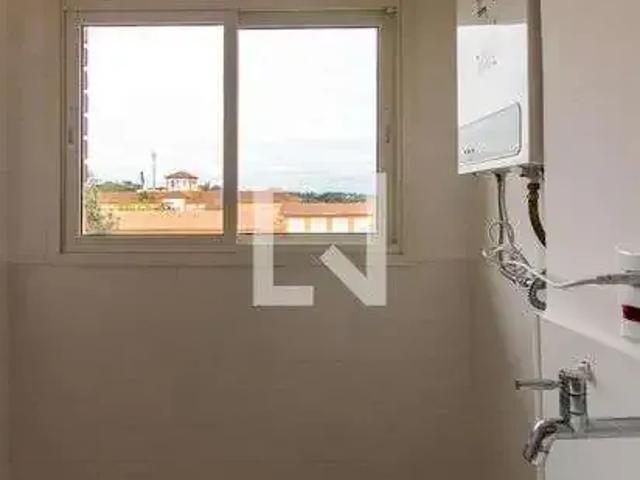 Flat para Locação em Cotia/SP Granja Viana 1 Quartos
