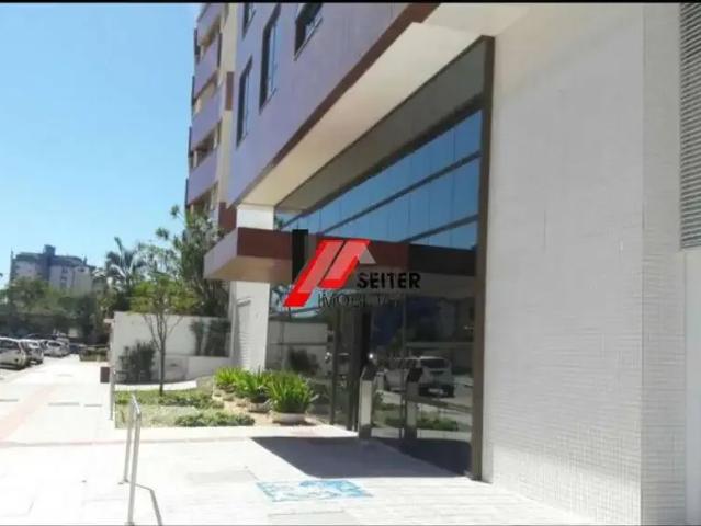 Flat para Locação em Florianópolis/SC Trindade 1 Quartos
