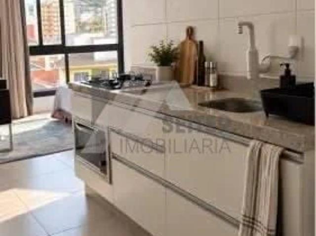 Flat para Locação em Florianópolis/SC Trindade 1 Quartos