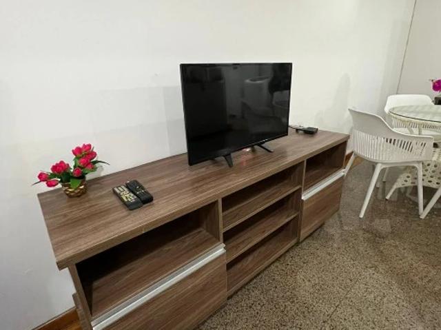 Flat para Locação em Fortaleza/CE Mucuripe 1 Quartos