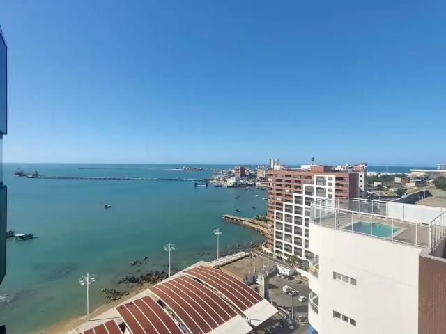 Flat para Locação em Fortaleza/CE Mucuripe 1 Quartos