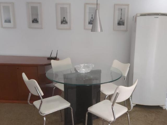 Flat para Locação em Fortaleza/CE Mucuripe 2 Quartos