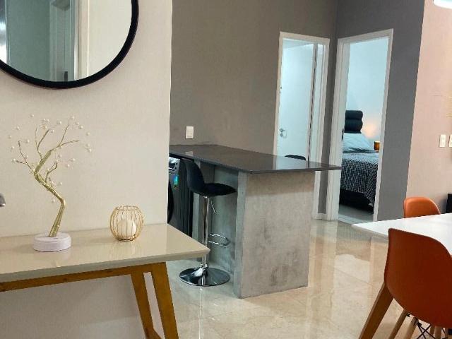Flat para Locação em Fortaleza/CE Meireles 1 Quartos