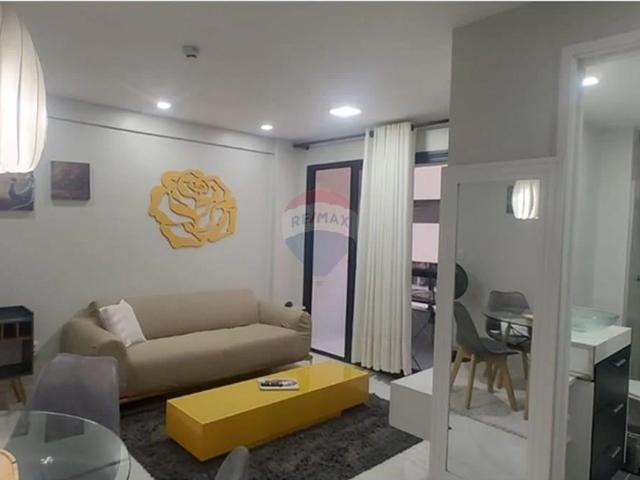 Flat para Locação em Fortaleza/CE Meireles 1 Quartos