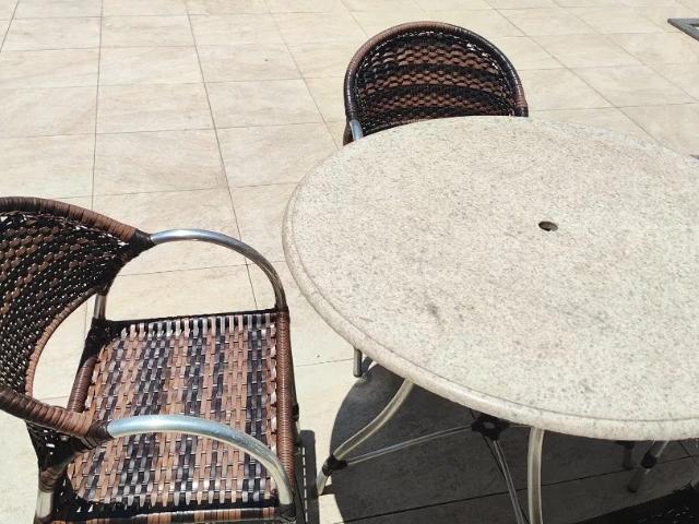 Flat para Locação em Fortaleza/CE Meireles 2 Quartos