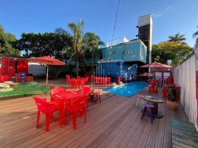 Flat para Locação em Foz do Iguaçu/PR Yolanda 1 Quartos