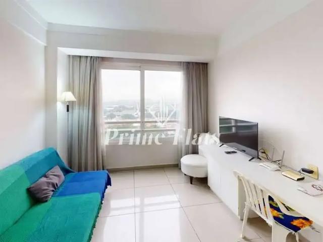 Flat para Locação em Guarulhos/SP Centro 1 Quartos