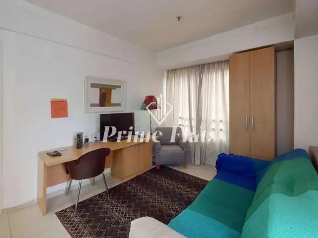 Flat para Locação em Guarulhos/SP Centro 1 Quartos