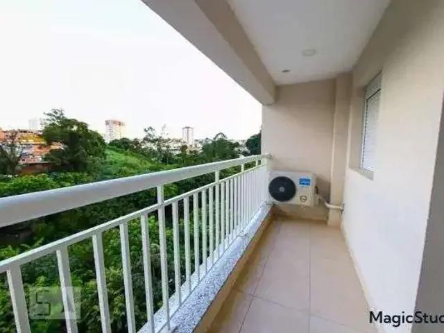 Flat para Locação em Guarulhos/SP Centro 1 Quartos