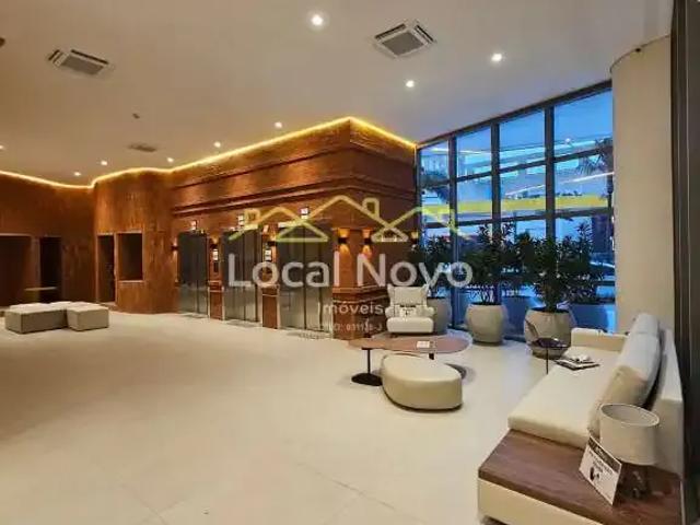 Flat para Locação em Guarulhos/SP Centro 1 Quartos
