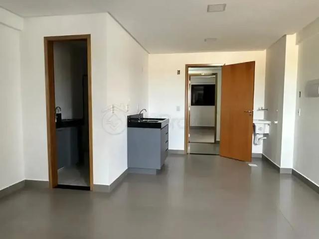 Flat para Locação em Goiânia/GO Jardim América 1 Quartos