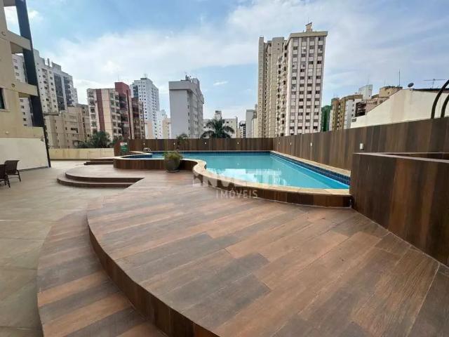 Flat para Locação em Goiânia/GO Setor Bela Vista 1 Quartos