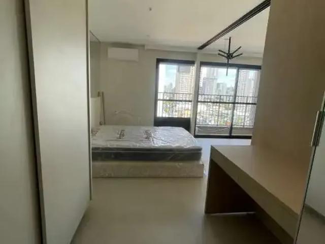 Flat para Locação em Goiânia/GO Setor Bueno 1 Quartos