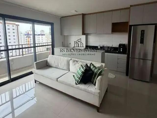 Flat para Locação em Goiânia/GO Setor Bueno 1 Quartos