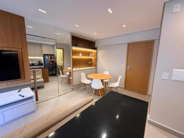 Flat para Locação em Goiânia/GO Setor Marista 1 Quartos